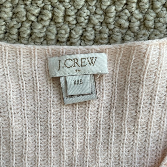 J.Crew Factory Knit Sweater - Picture 7 of 7